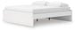 Onita King Platform Bed