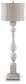 Madsbrook Poly Floor Lamp (1/CN)