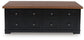 Wildenauer Lift Top Cocktail Table