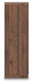 Fortlorn Five Drawer Chest