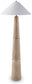Gasparleigh Poly Floor Lamp (1/CN)