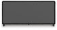 Zuraleus California King Upholstered Bed