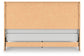 Elbrim King Panel Bed