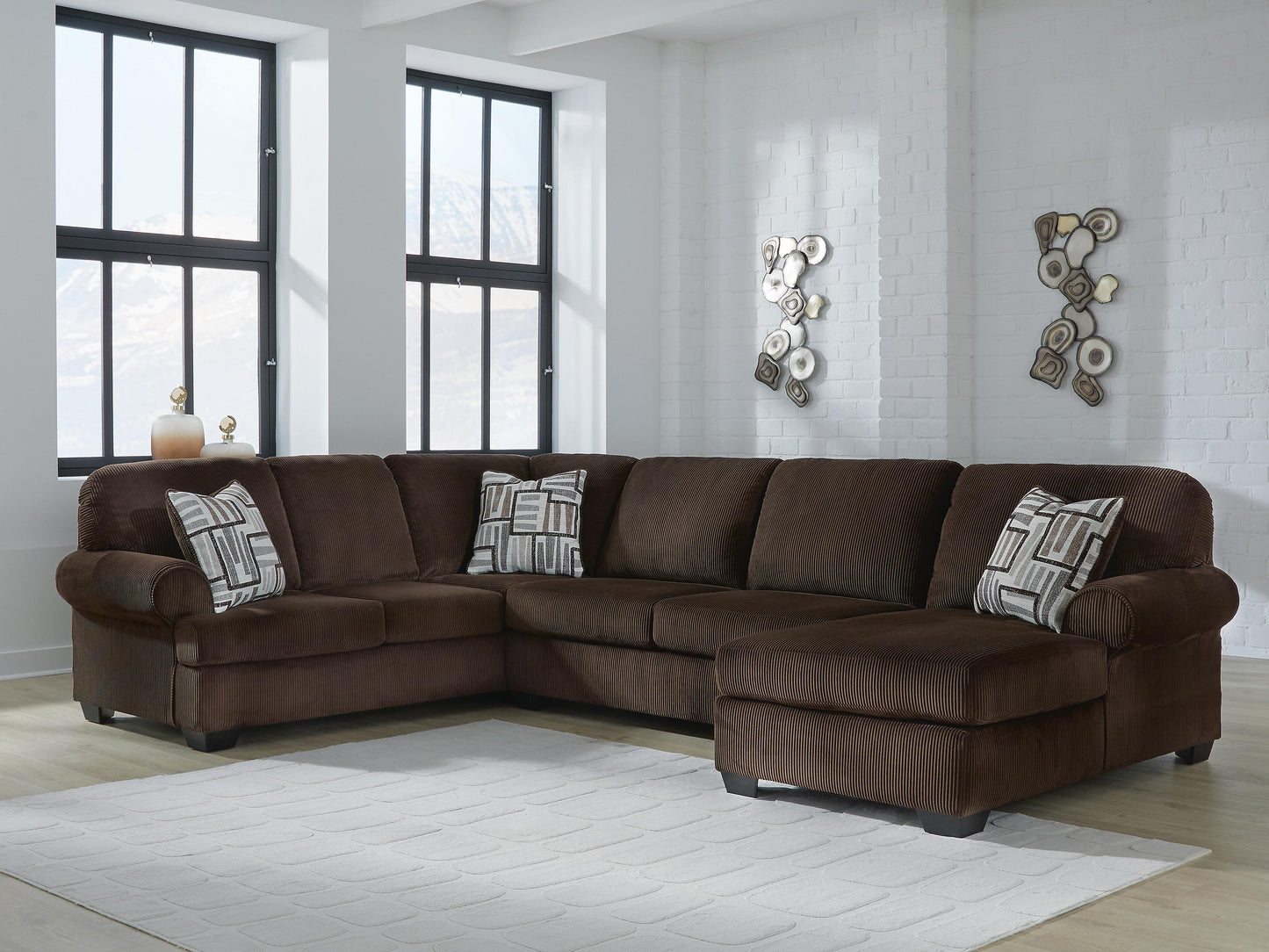 Worthman Wall Decor