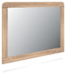 Kinlanni Bedroom Mirror