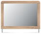 Kinlanni Bedroom Mirror