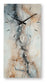 Teague Wall Clock