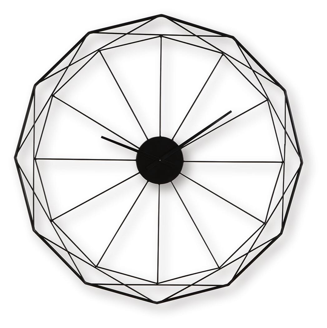 Arkthorne Wall Clock