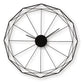 Arkthorne Wall Clock