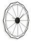 Arkthorne Wall Clock