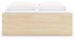 Onita Queen Platform Bed