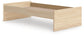 Onita Twin Platform Bed