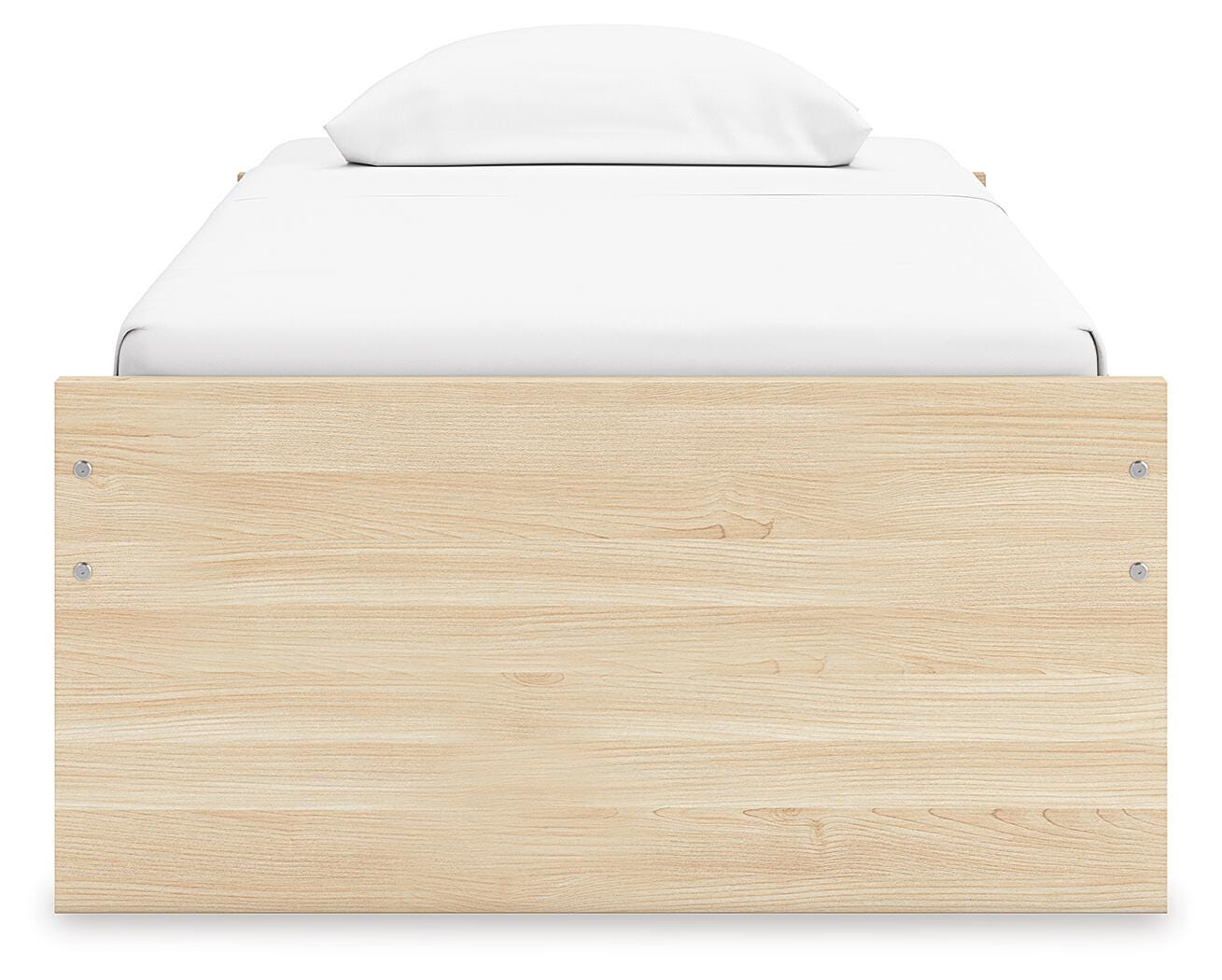 Onita Twin Platform Bed
