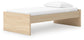 Onita Twin Platform Bed