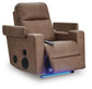 Lorrenton Glider PWR REC w/Audio System