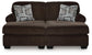 Kimlee 2-Piece Super Chaise