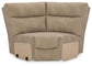 Next-Gen Durapella 6-Piece Power Reclining Sectional