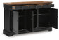 Wildenauer Dining Room Buffet