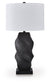 Amillion Poly Table Lamp (1/CN)