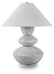 Brickdon Poly Table Lamp (1/CN)