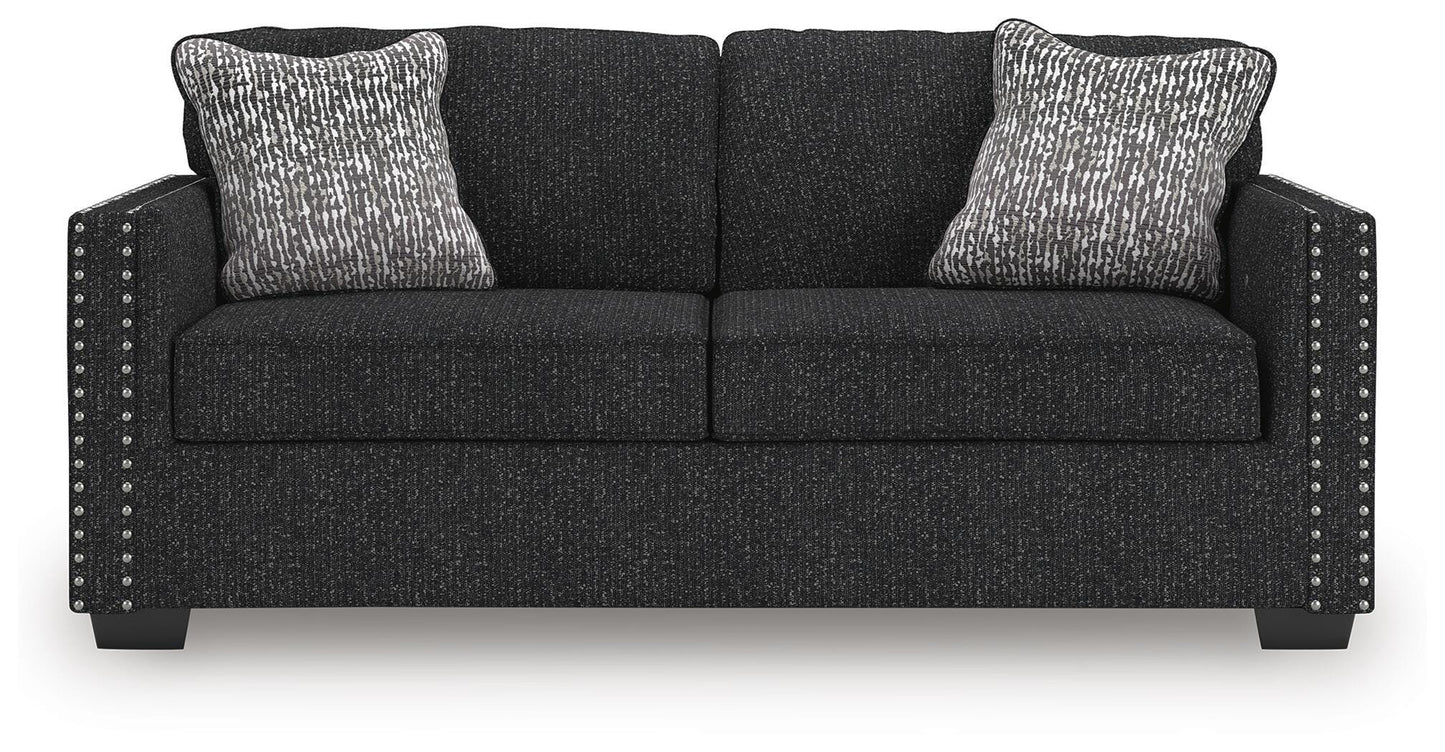 Jasmine Peaks Sofa