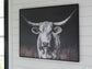 Harlandale Wall Art