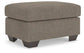 Triston-Peaks Ottoman