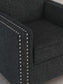 Jasmine Peaks Chair