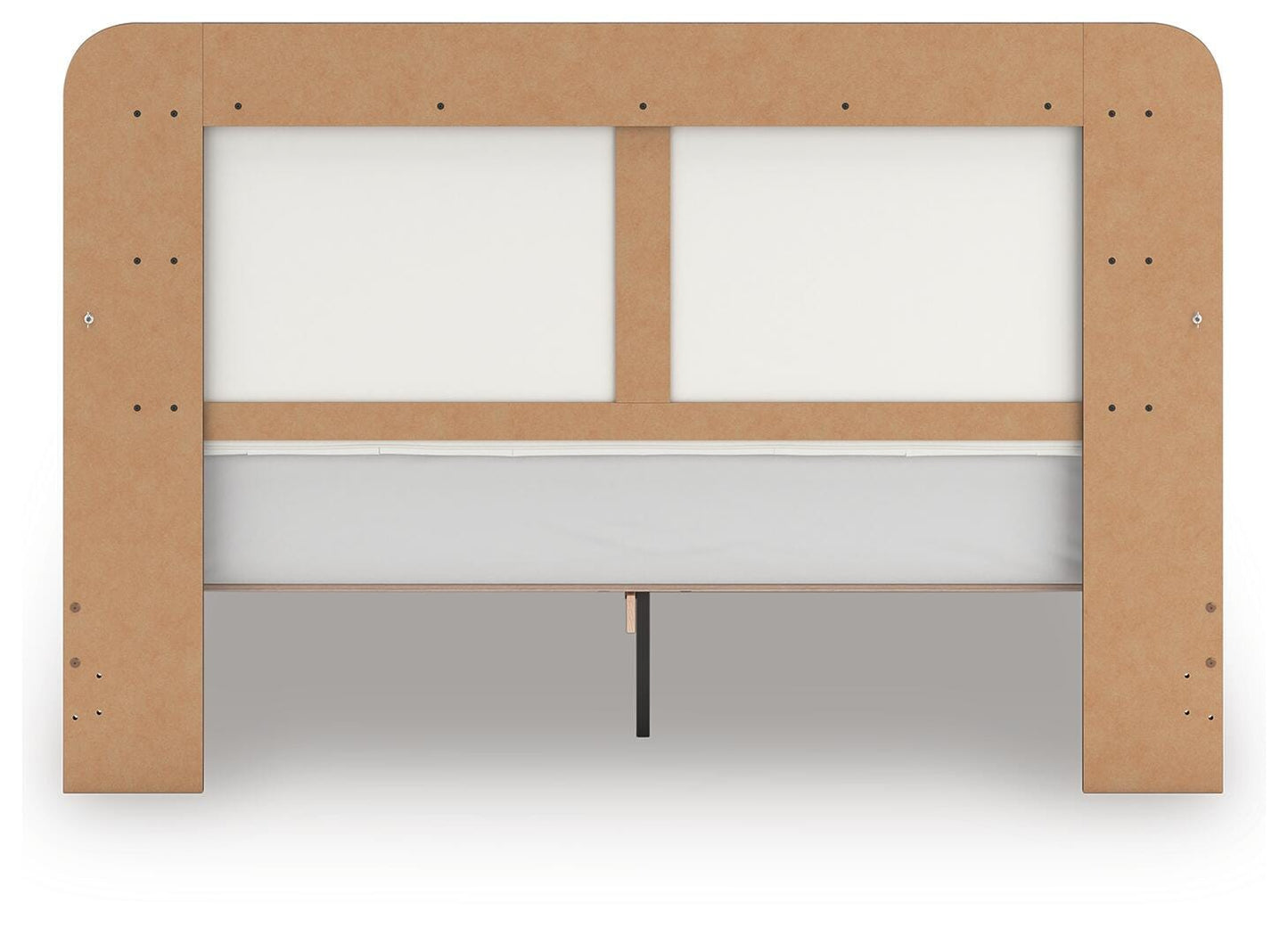 Kendanport King Upholstered Bed