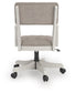 Robbinsdale Home Office Desk Chair (1/CN)