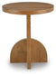 Hollbourne Accent Table