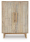 Dallinbury Accent Cabinet