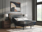 Millennium 2.0 Foam 14 Inch King Mattress