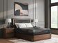 Millennium 2.0 Foam 12 Inch King Mattress