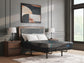 Millennium 2.0 Foam 12 Inch King Mattress