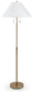 Haigwood Metal Floor Lamp (1/CN)