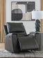 Glossmore Rocker Recliner