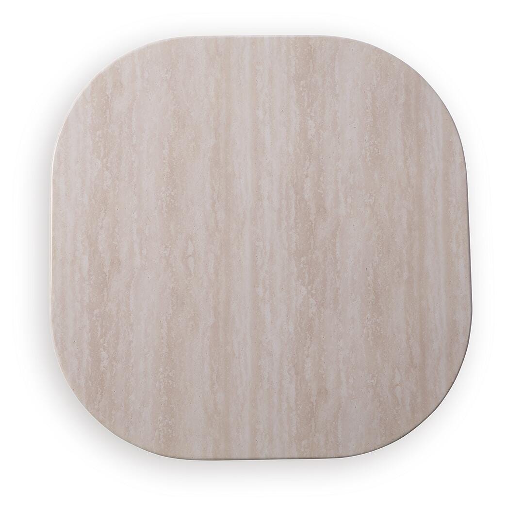 Dolan Creek Square End Table