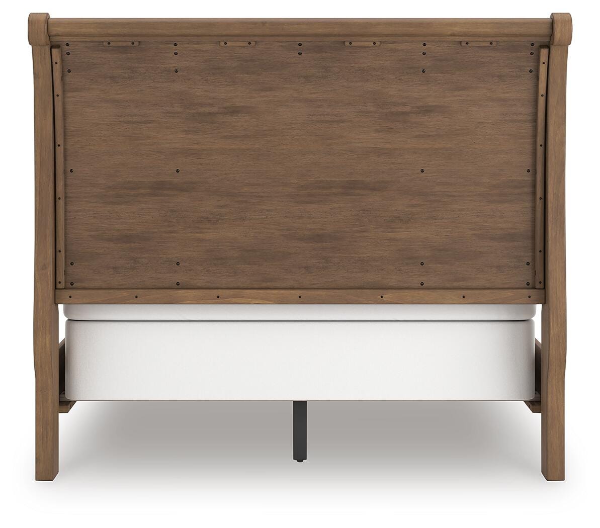 Feddinger Queen Sleigh Bed