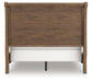 Feddinger Queen Sleigh Bed