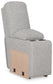 Acklen Place 6-Piece Power Reclining Sectional