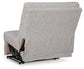 Acklen Place 6-Piece Power Reclining Sectional