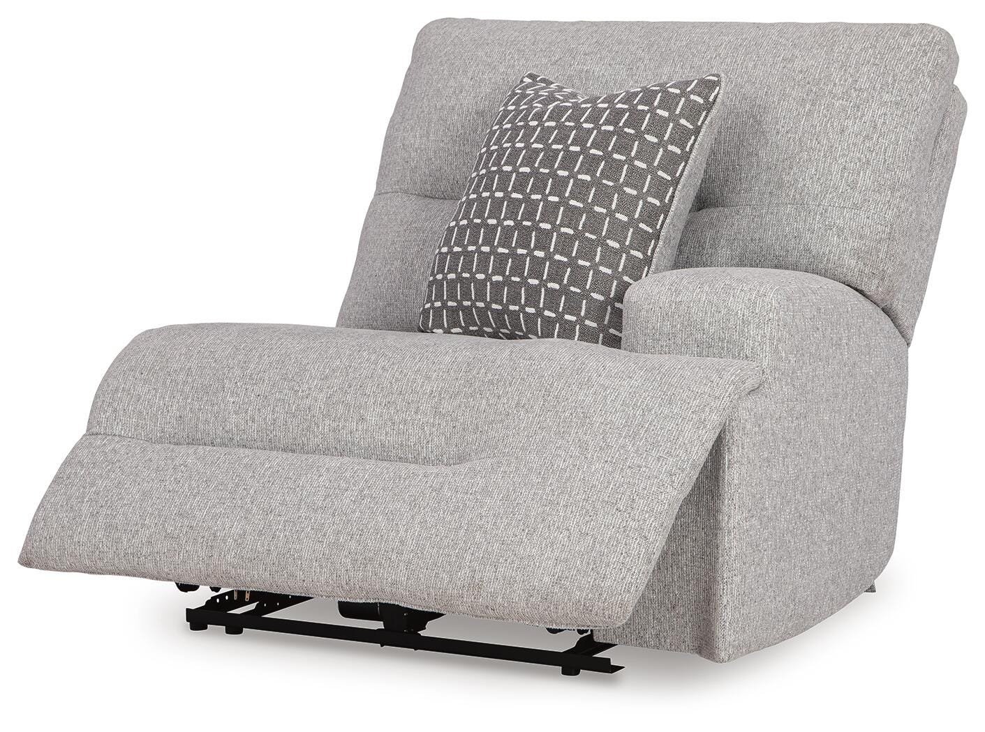 Acklen Place 6-Piece Power Reclining Sectional