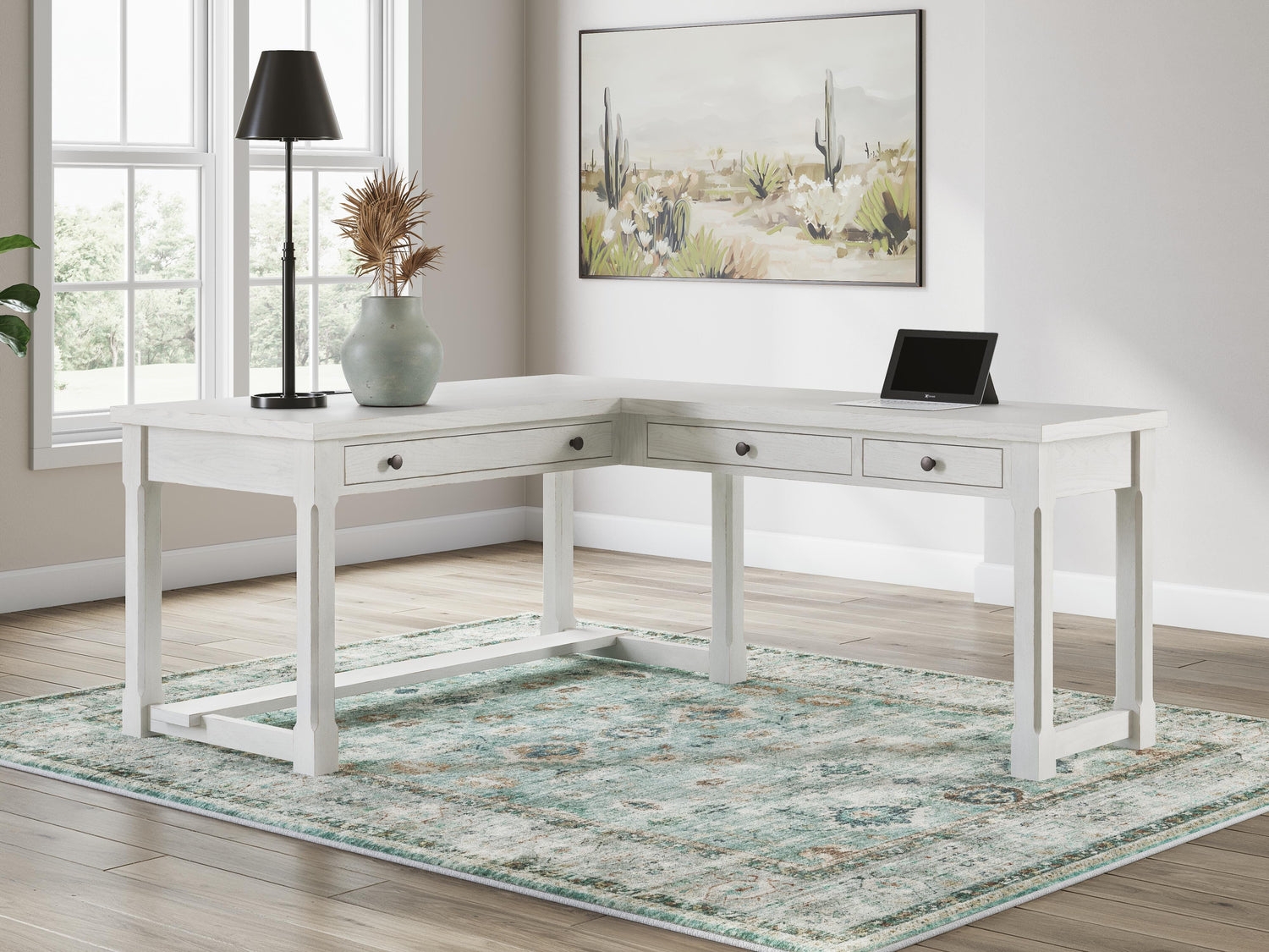 Desks