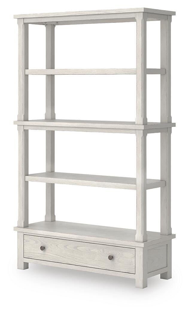 Robbinsdale Bookcase