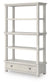 Robbinsdale Bookcase