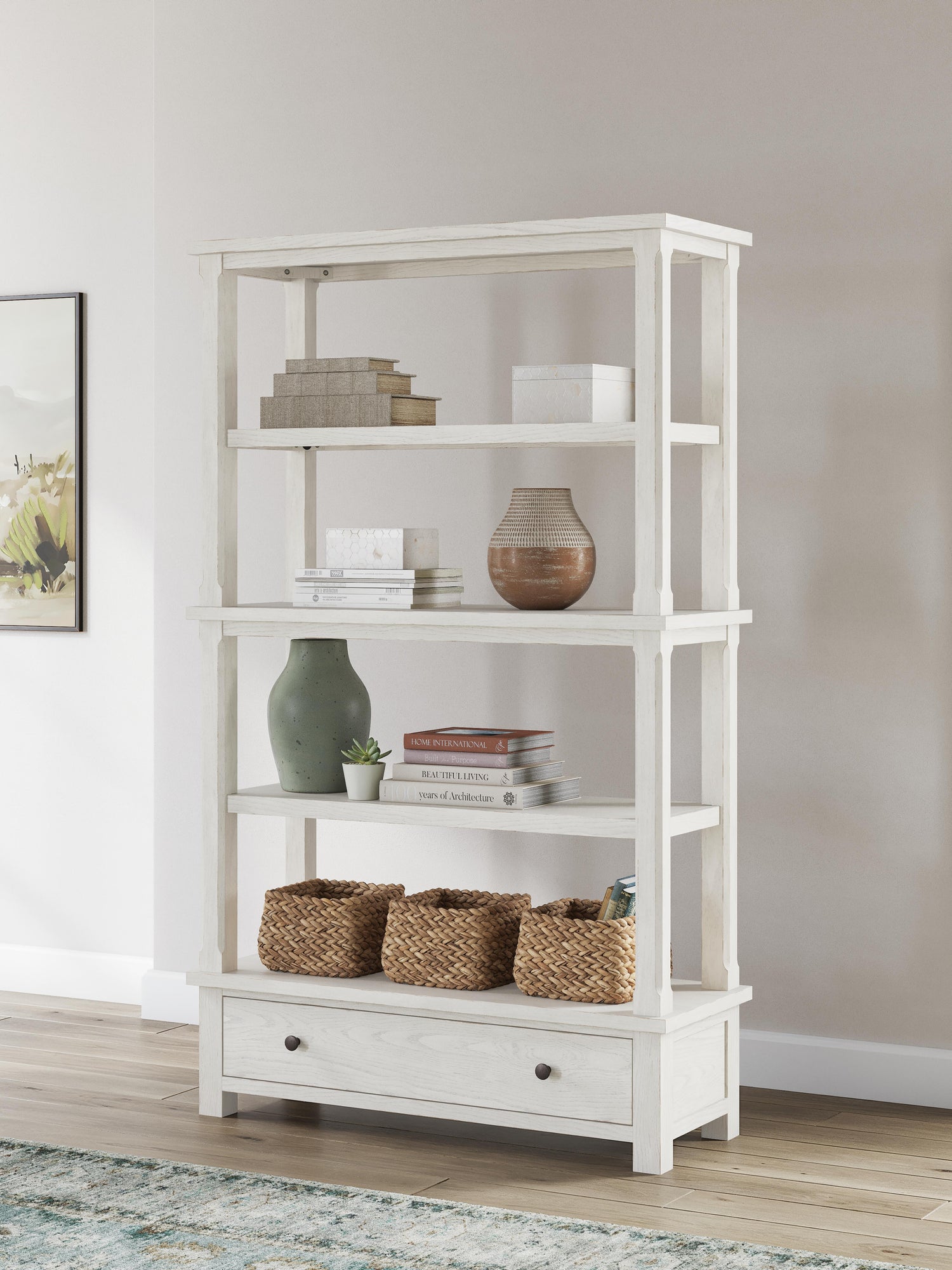Bookcases