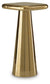 Dallenburg Accent Table