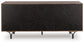 Lavinmont Accent Cabinet