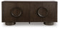 Veeda Accent Cabinet